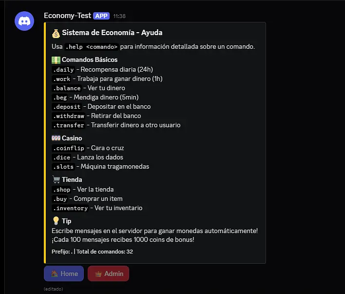 Chef Locoexe’s Complex Economy Framework banner