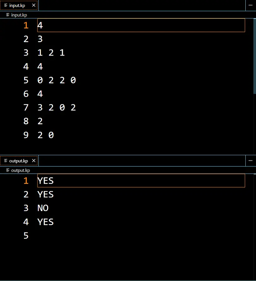 A. Constructive Problem banner