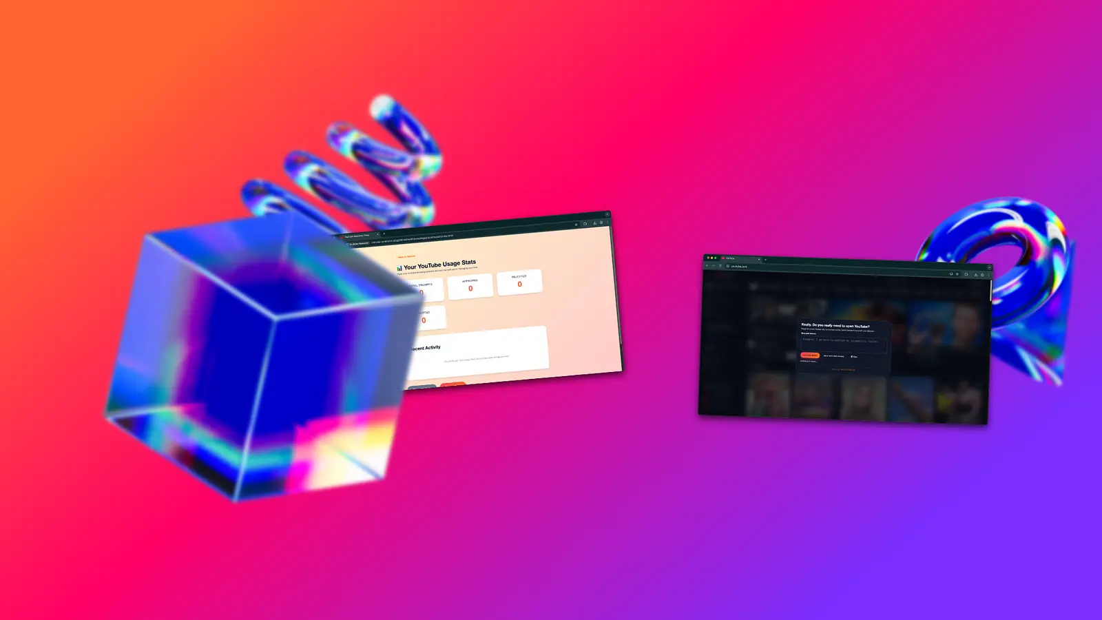 YouTube Reasoner banner