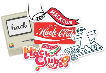 Pile Of Stickers image