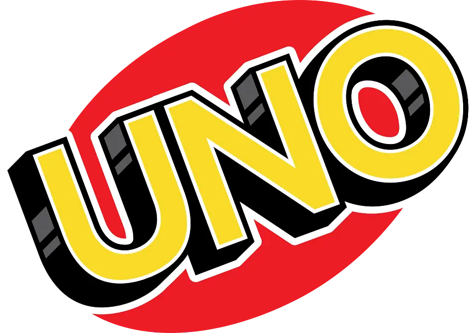 Uno Card Game banner
