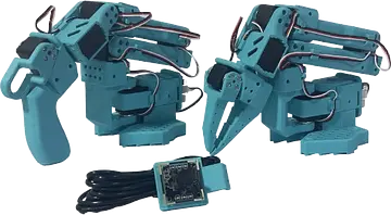 SO-ARM101 DIY Kit image