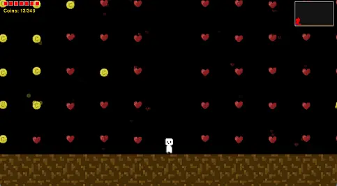 Deccy Reccy Platformer banner