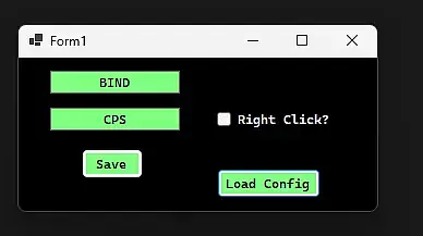 Clickey - Simple Minecraft clicker with gui banner