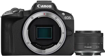 Canon R50 Camera image