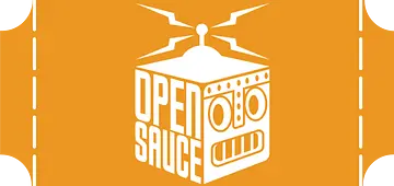 Open Sauce 2026 Tickets image