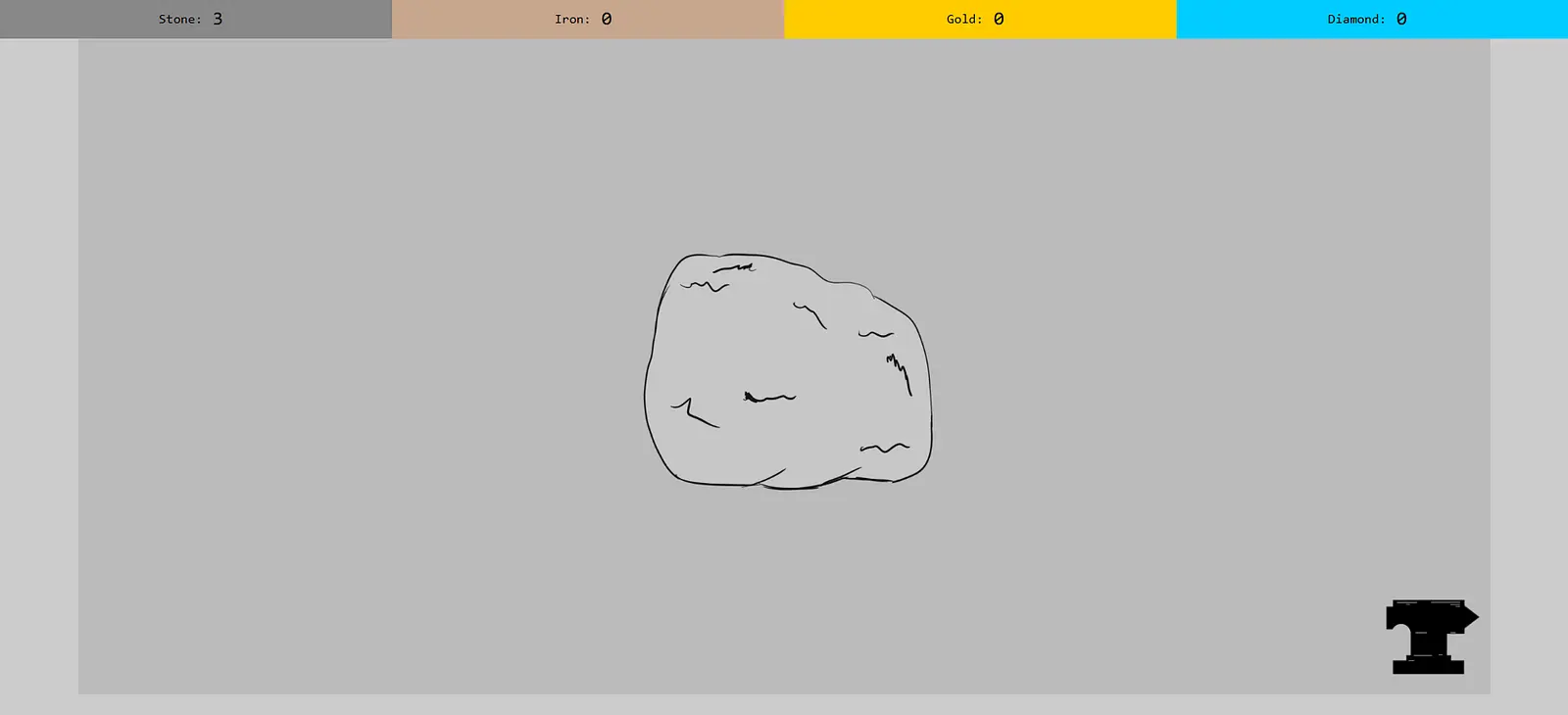 Forge Clicker banner