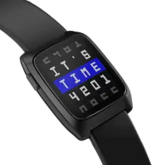 Pebble Time 2