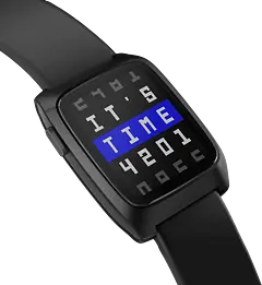Pebble Time 2
