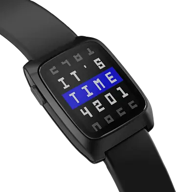 Pebble Time 2 image