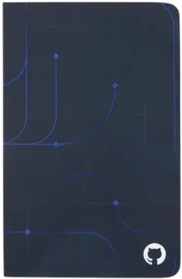 GitHub Notebook image