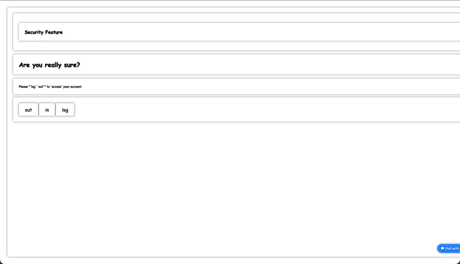 Southbag Online Banking banner