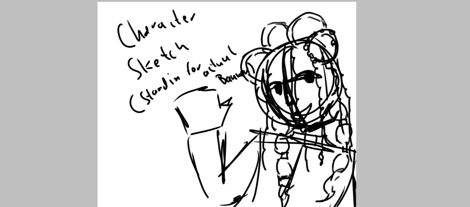 Drifting in Space banner