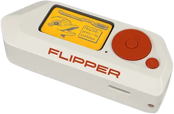 Flipper Zero image