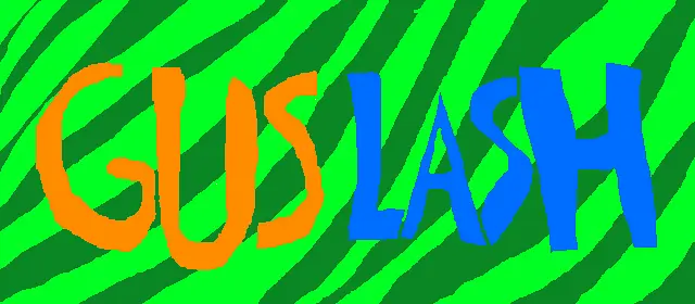 GusLash banner