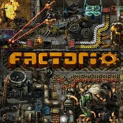 Factorio