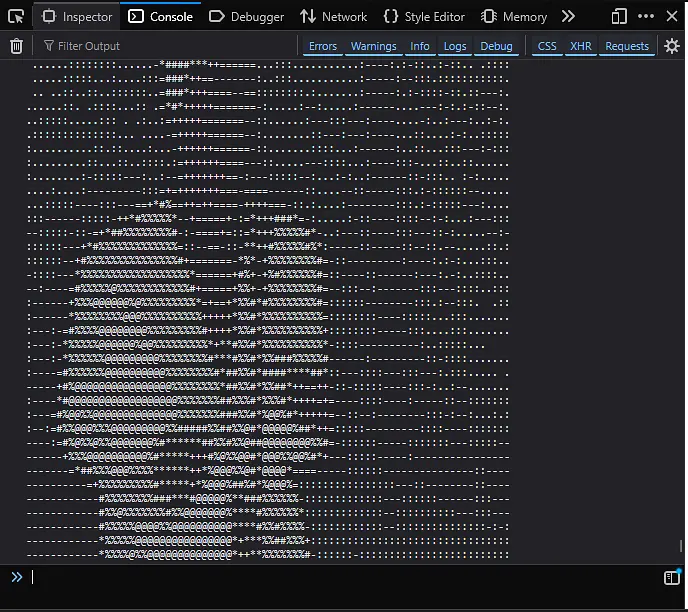 RRJS - Rick Roll JS banner