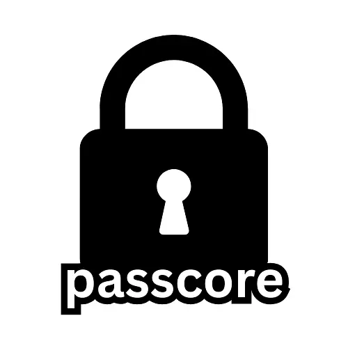Passcore banner