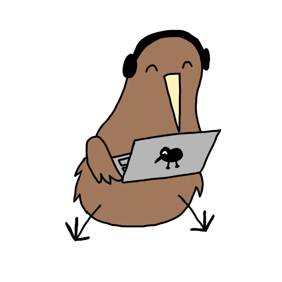 KiwiHacks Website banner