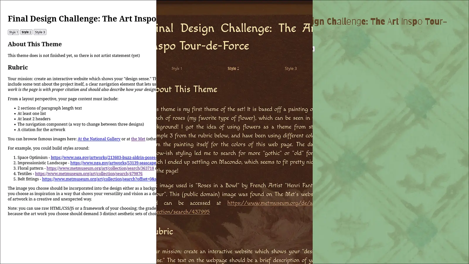 tour-de-force banner