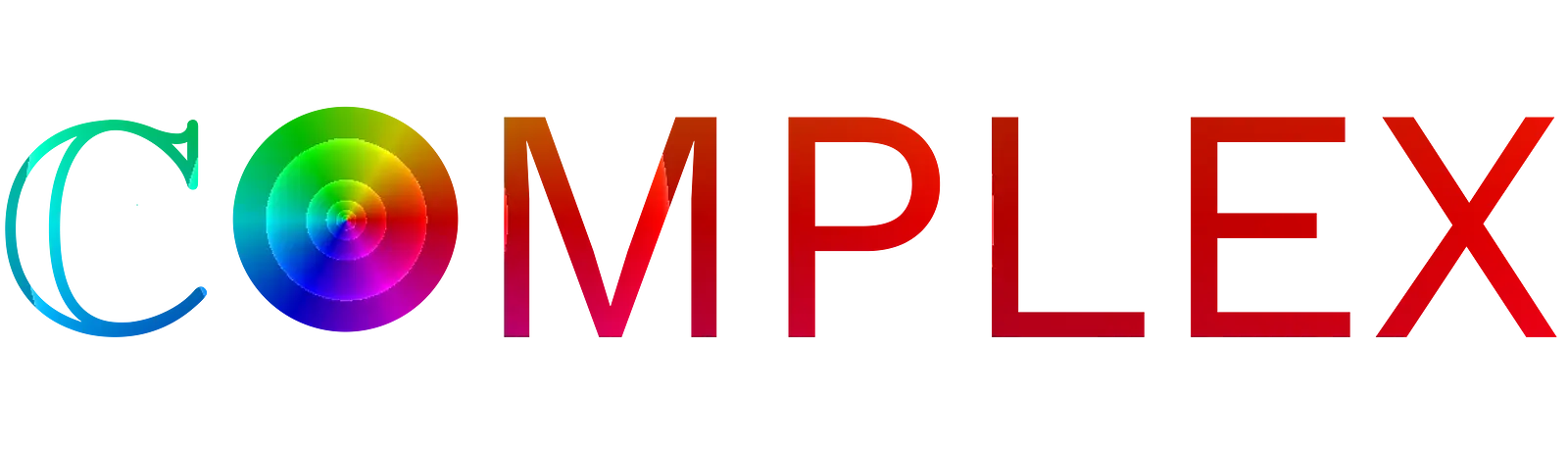 complex-plotter banner