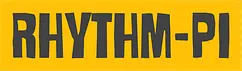 Rhythm-PI banner