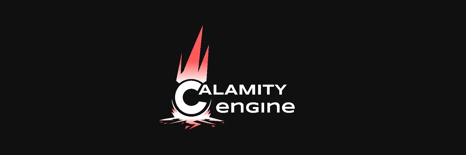 Calamity Engine banner