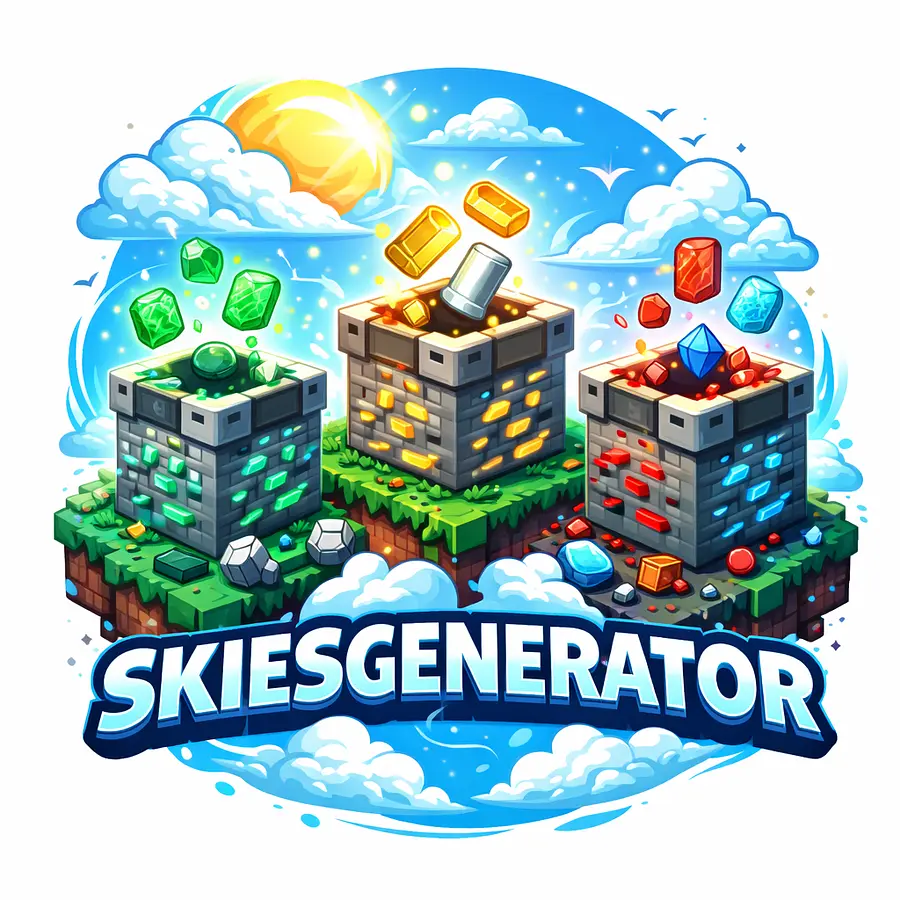 SkiesGenerator banner