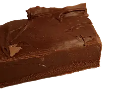 1 lb fudge from place next to HQ
