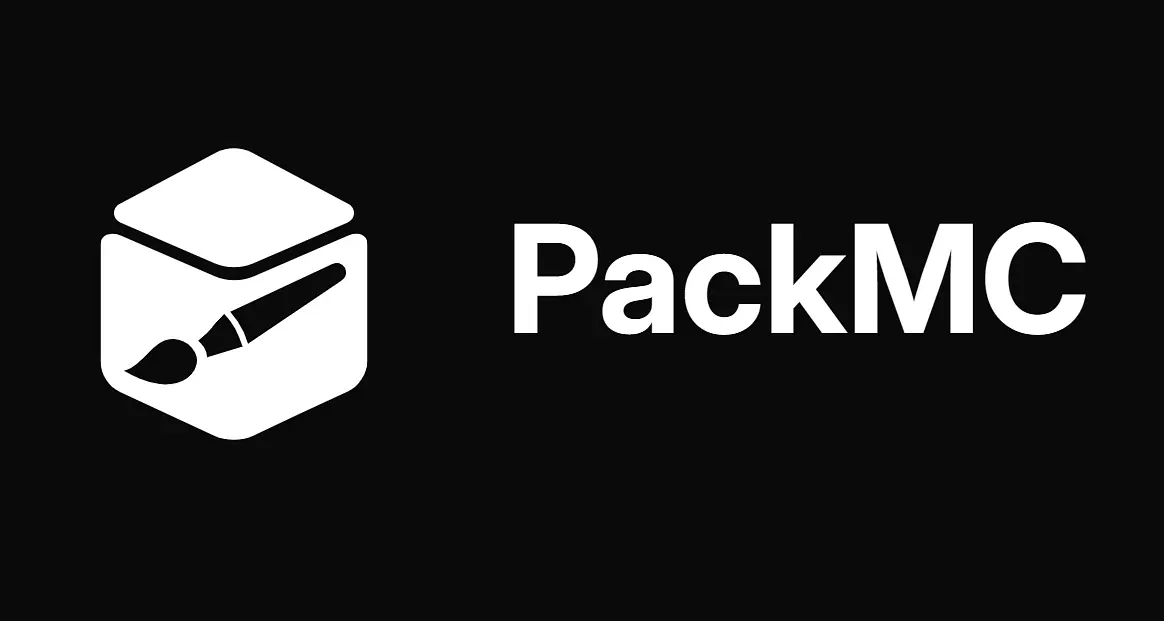 PackMC banner