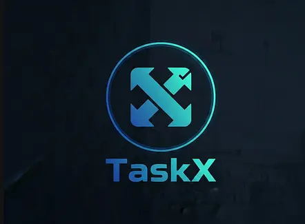 TaskX  banner