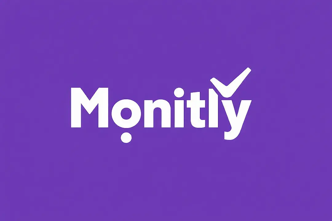 Monitly banner
