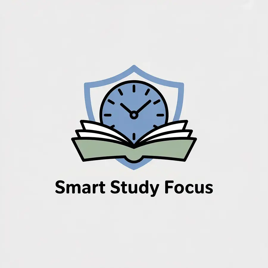 Smart Study Focus banner