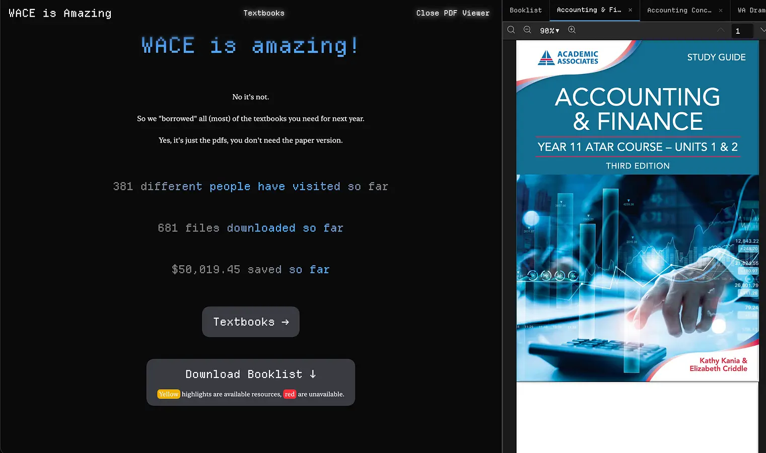 wace.jdqc.dev banner