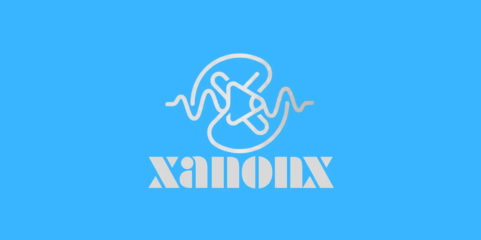 XanonX banner