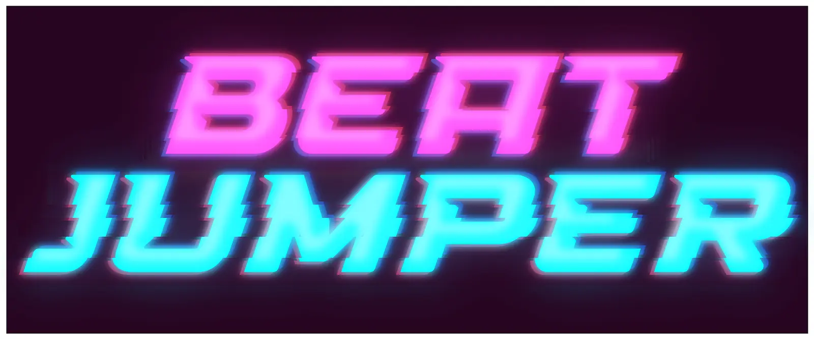 Beat Jumper banner