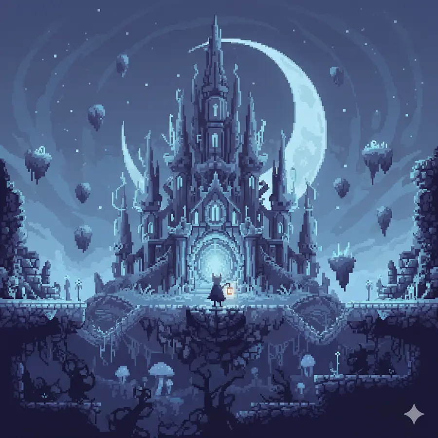 Metroid Mania Site banner