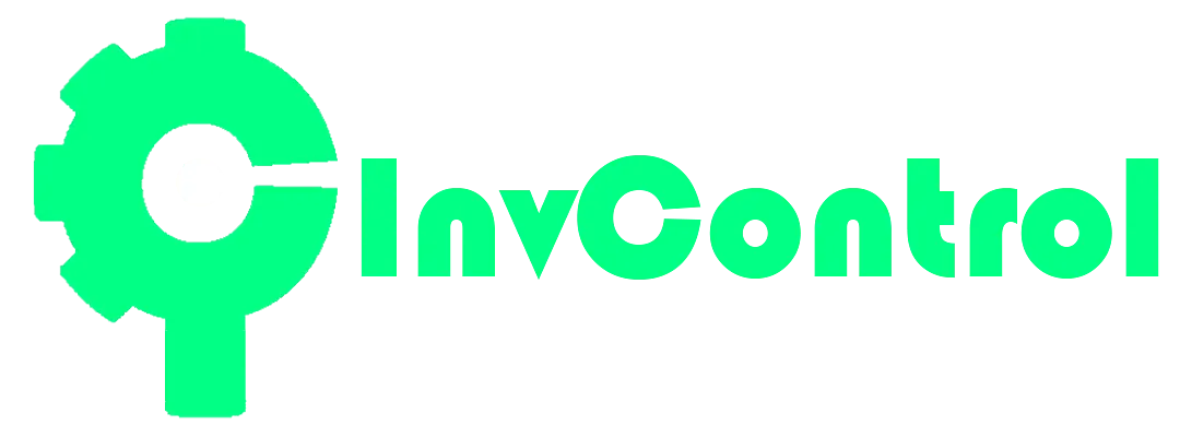 InvControl banner