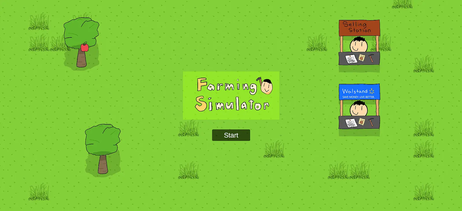 Farming Simulator banner