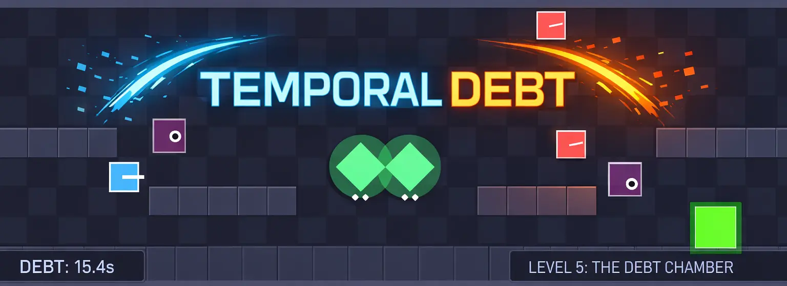 Temporal Debt banner