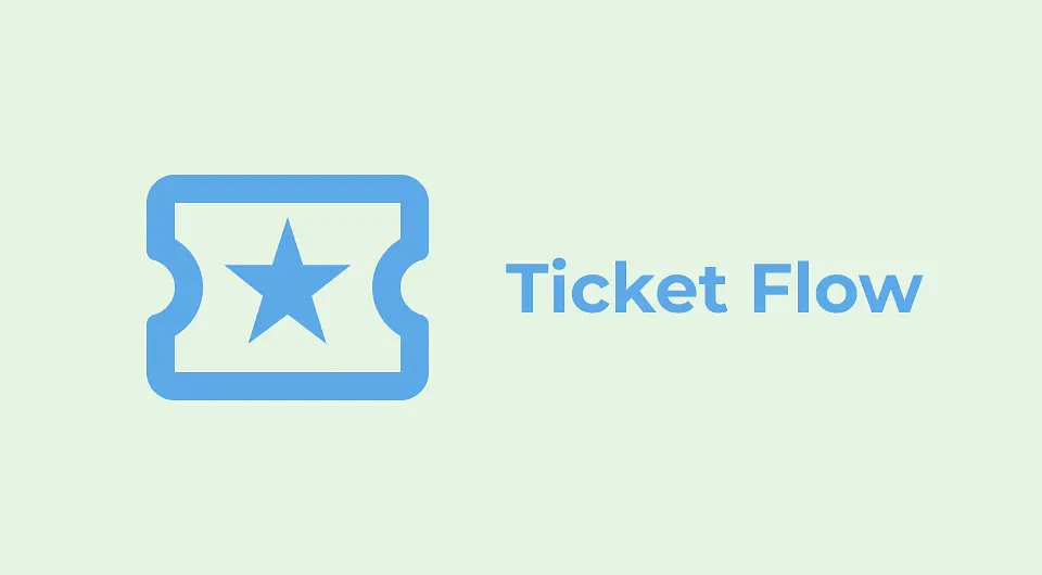 Ticket System banner