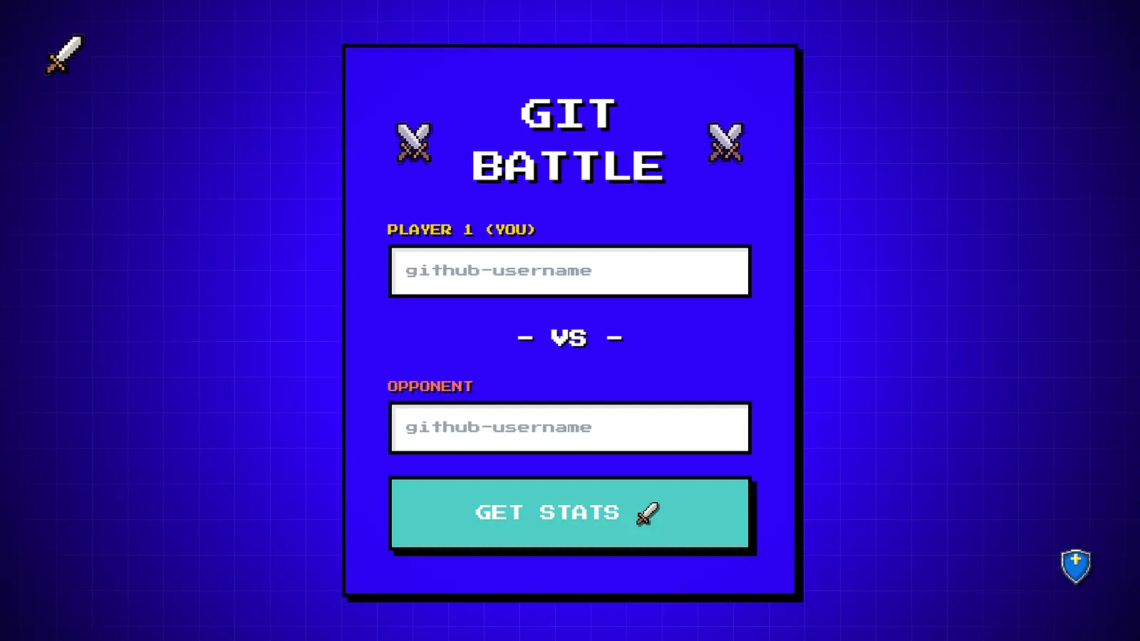 Git Battle banner