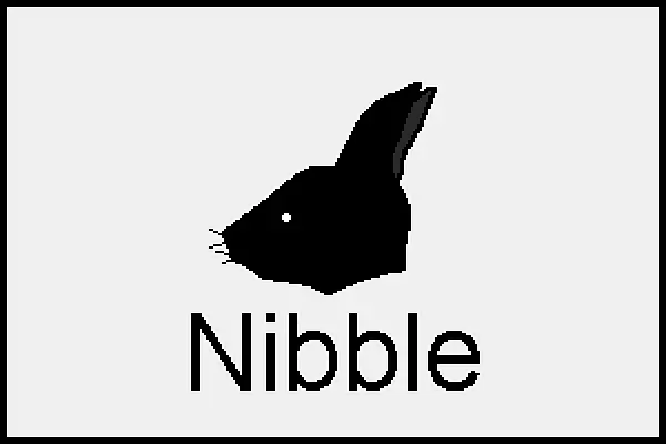Nibble - AI flagging extension banner