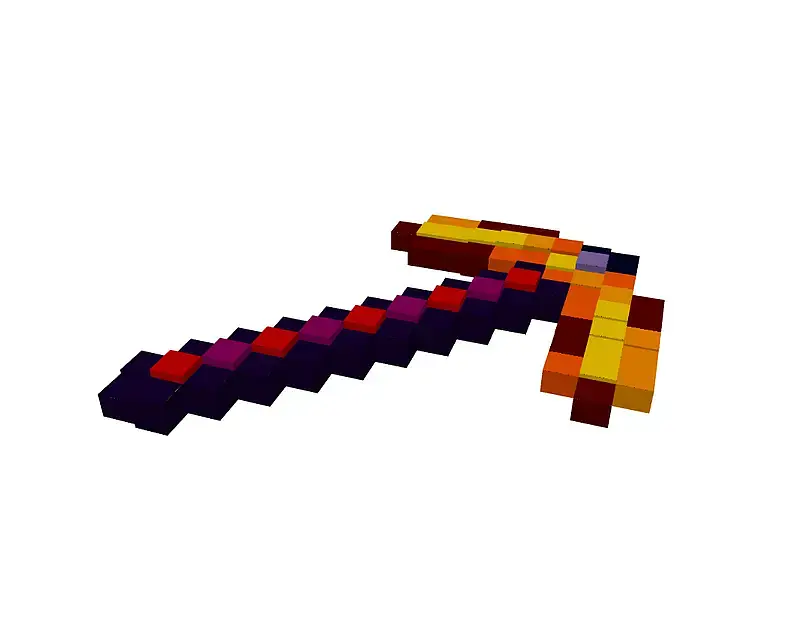 Powered Tools Minecraft Mod banner