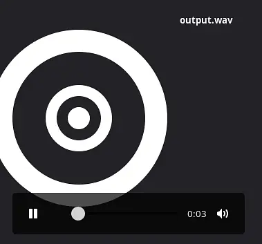 substractive synthesizer banner