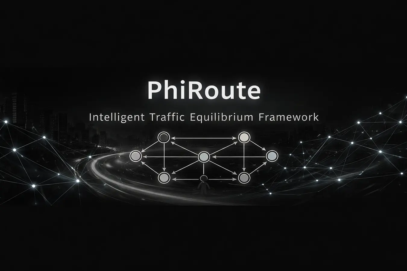 PhiRoute banner