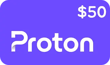$50 Proton Credit image