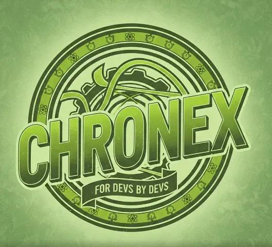 CHRONEX banner