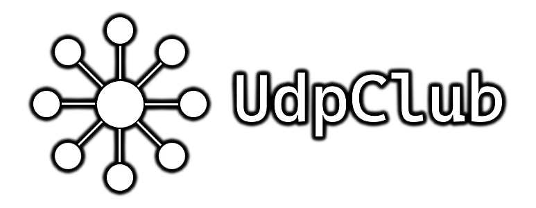 UdpClub banner