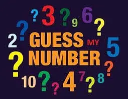 Guess Number (OOP) banner